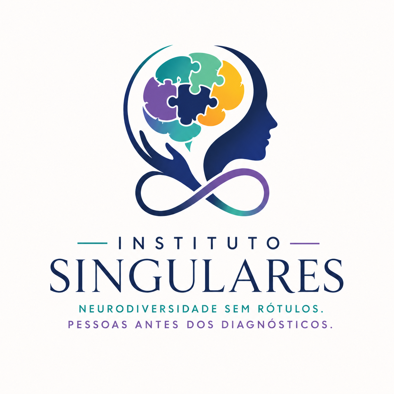 Logo Instituto Singulares